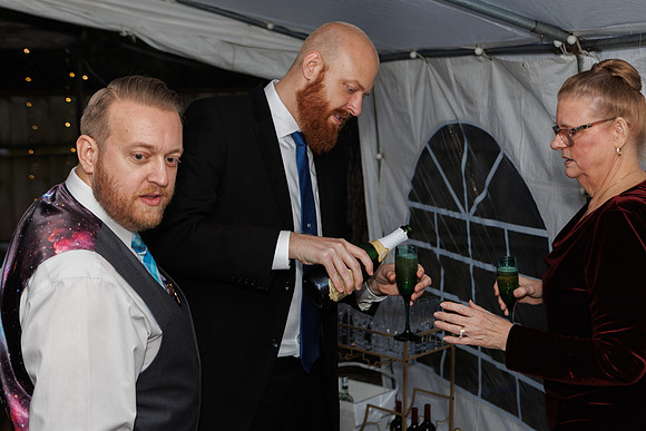 Gabby & Mike Wedding-236