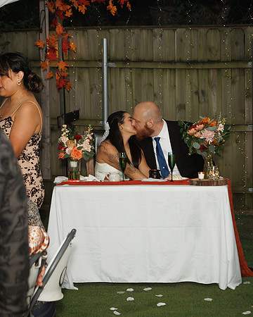 Gabby & Mike Wedding-242