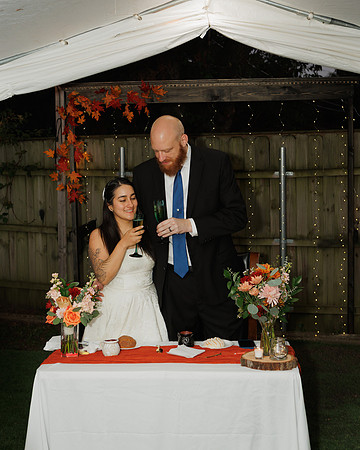 Gabby & Mike Wedding-246