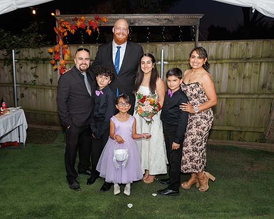 Gabby & Mike Wedding-274