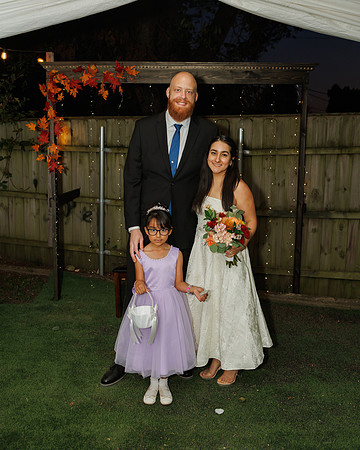 Gabby & Mike Wedding-273