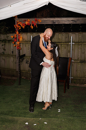 Gabby & Mike Wedding-280