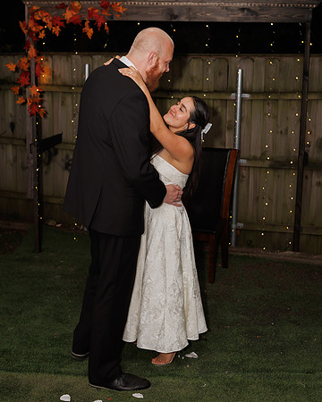 Gabby & Mike Wedding-284