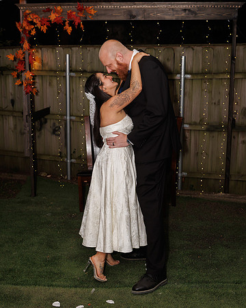Gabby & Mike Wedding-283