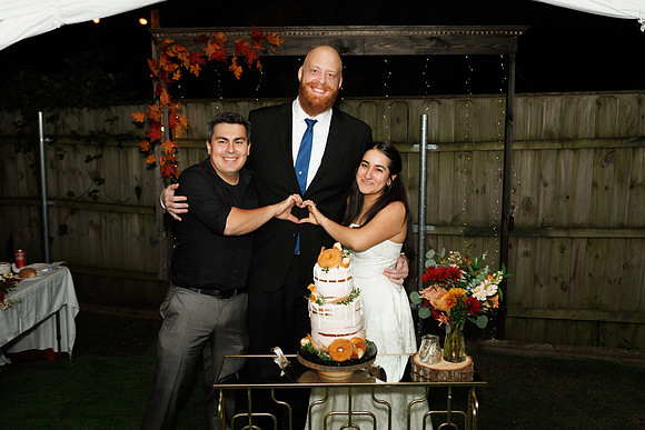 Gabby & Mike Wedding-293