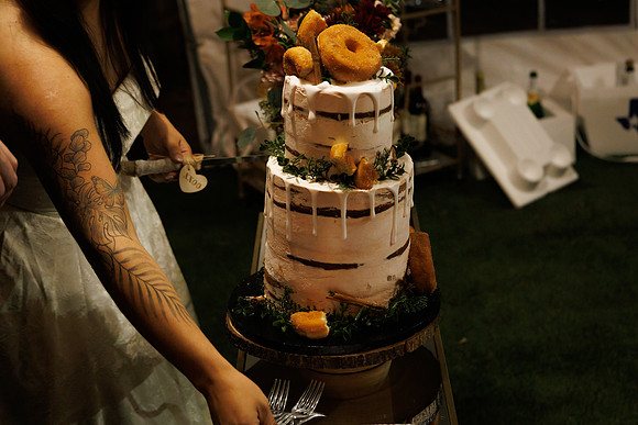 Gabby & Mike Wedding-296
