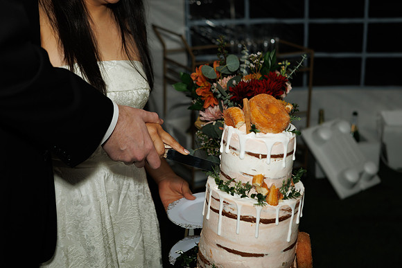 Gabby & Mike Wedding-300