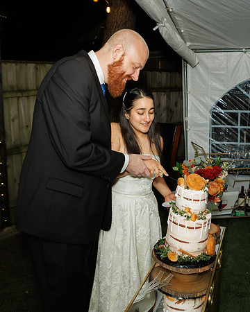Gabby & Mike Wedding-301