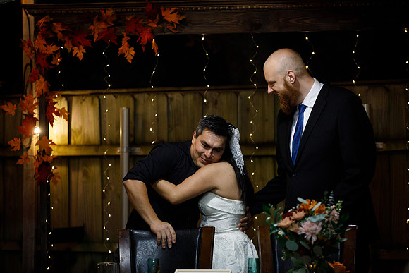 Gabby & Mike Wedding-309
