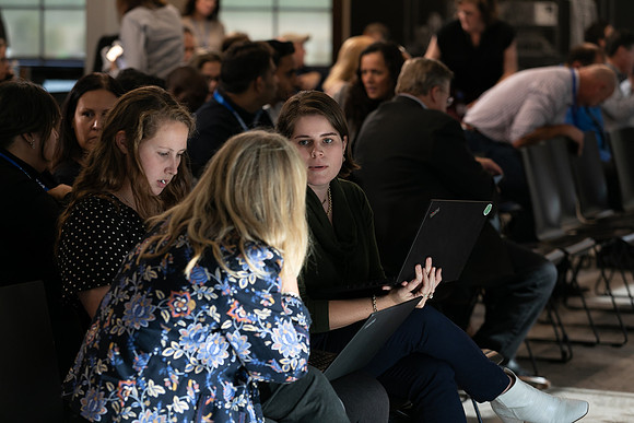 Nokia Townhall 2022-1074