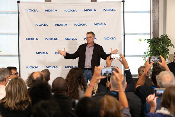 Nokia Townhall 2022-1106