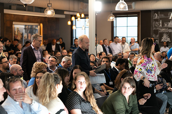 Nokia Townhall 2022-1100