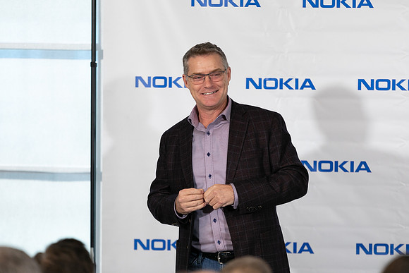 Nokia Townhall 2022-1107