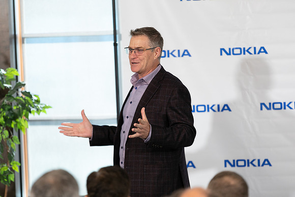 Nokia Townhall 2022-1108