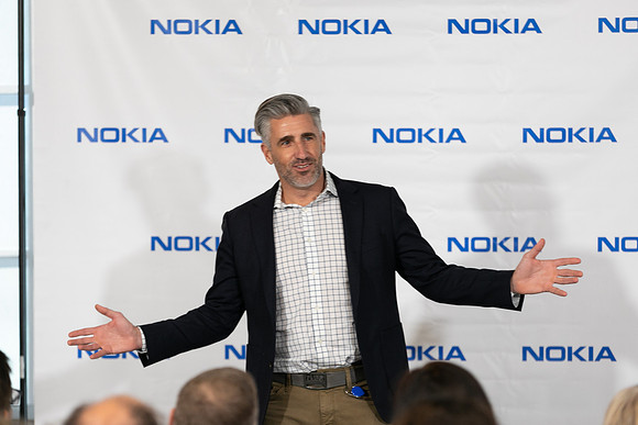 Nokia Townhall 2022-1111