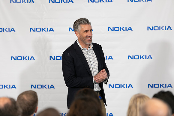 Nokia Townhall 2022-1112