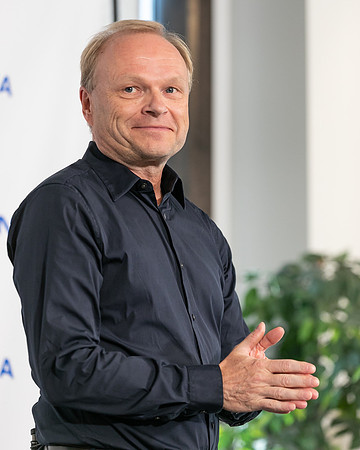 Nokia Townhall 2022-1119