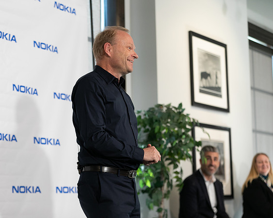 Nokia Townhall 2022-1121