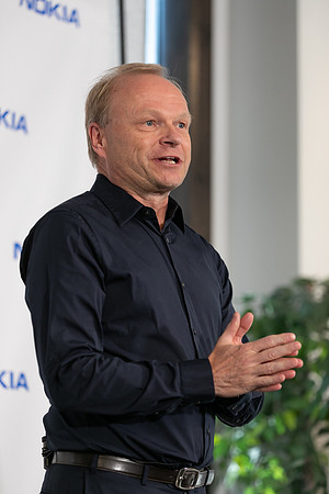Nokia Townhall 2022-1120