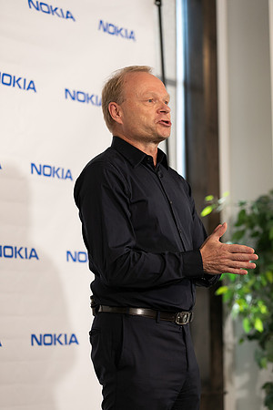 Nokia Townhall 2022-1125