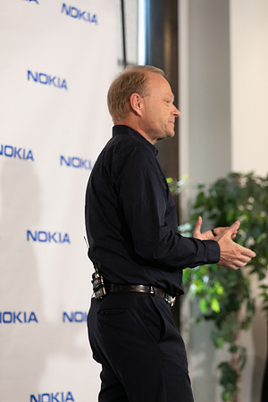 Nokia Townhall 2022-1126