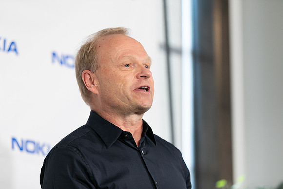 Nokia Townhall 2022-1122