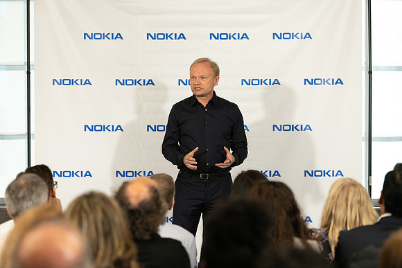 Nokia Townhall 2022-1130