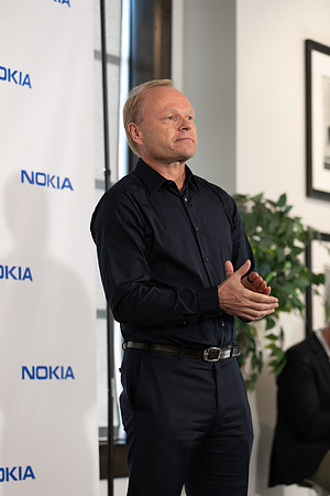 Nokia Townhall 2022-1129