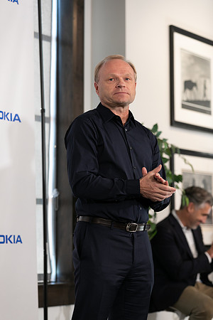 Nokia Townhall 2022-1128