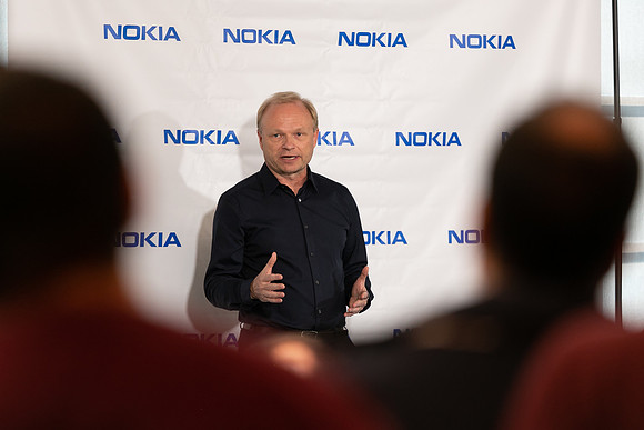 Nokia Townhall 2022-1136