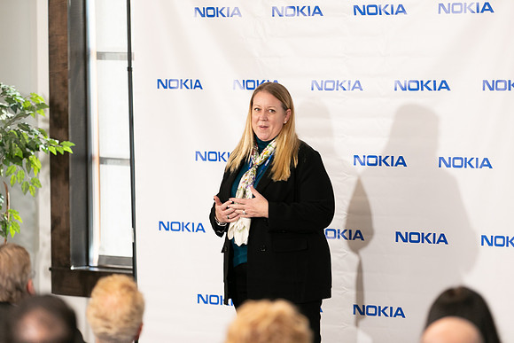 Nokia Townhall 2022-1151