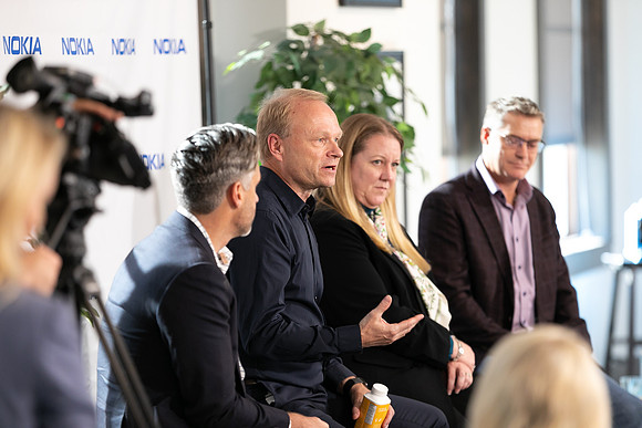 Nokia Townhall 2022-1170