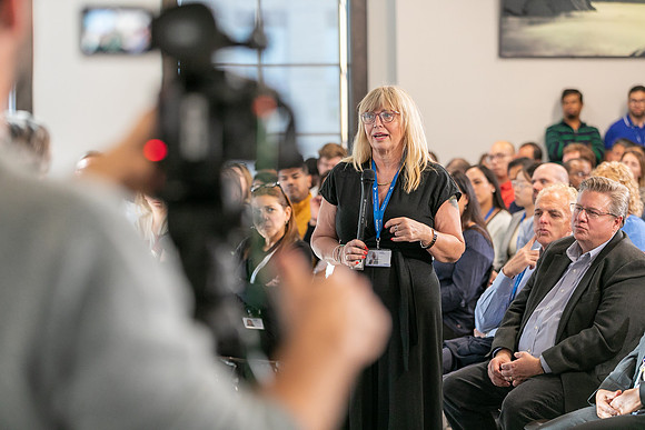 Nokia Townhall 2022-1207