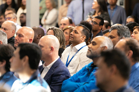 Nokia Townhall 2022-1211
