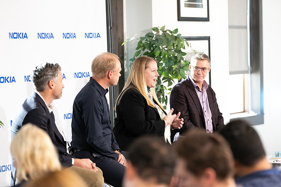 Nokia Townhall 2022-1212