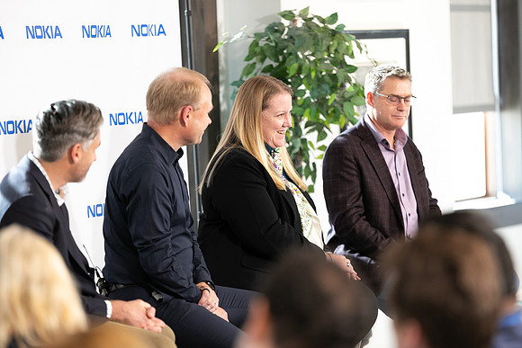 Nokia Townhall 2022-1215