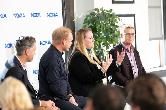 Nokia Townhall 2022-1216