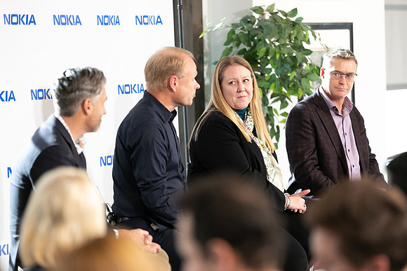 Nokia Townhall 2022-1218