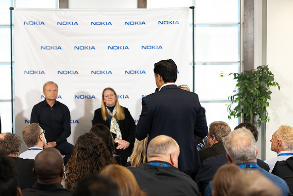 Nokia Townhall 2022-1223