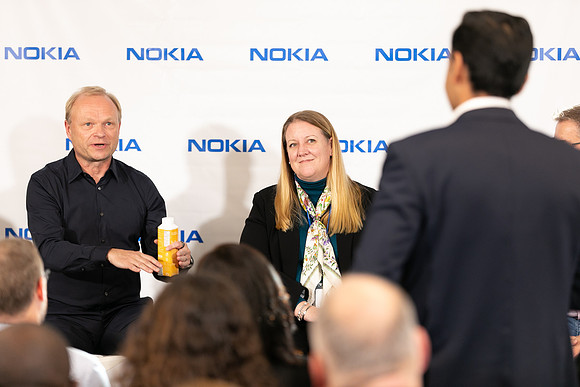 Nokia Townhall 2022-1227