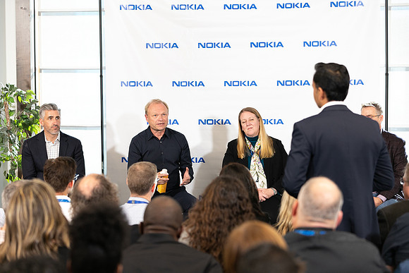 Nokia Townhall 2022-1229
