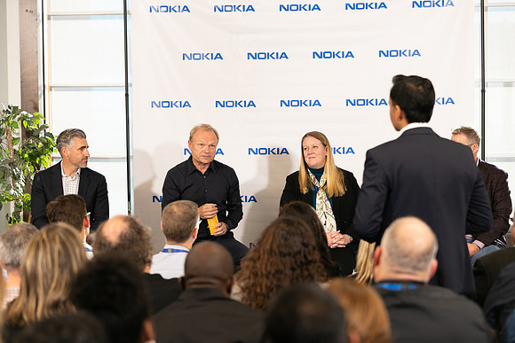 Nokia Townhall 2022-1231