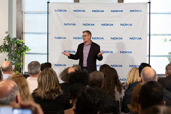 Nokia Townhall 2022-4557