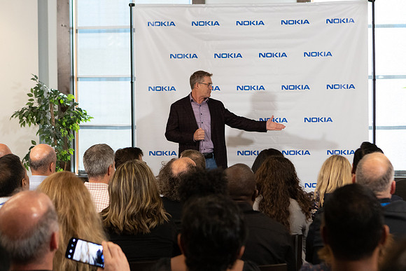 Nokia Townhall 2022-4560