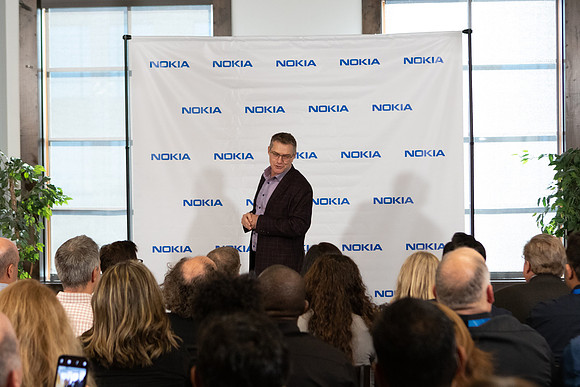 Nokia Townhall 2022-4559