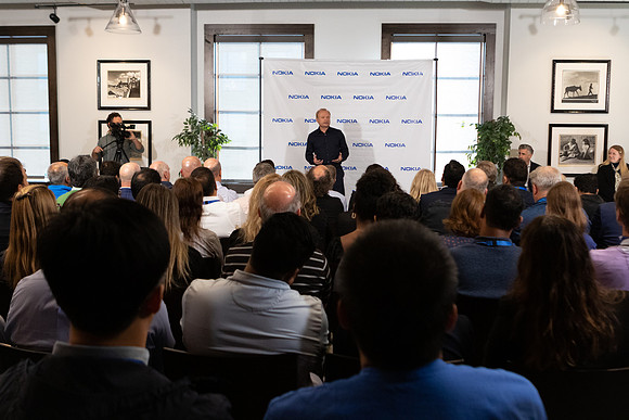 Nokia Townhall 2022-4577