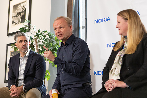 Nokia Townhall 2022-4602