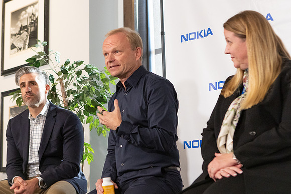 Nokia Townhall 2022-4604