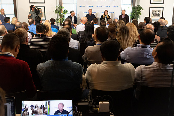 Nokia Townhall 2022-4611