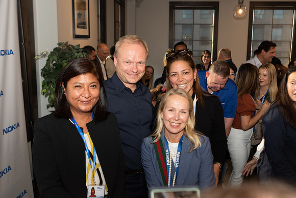 Nokia Townhall 2022-4662